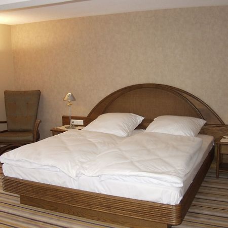 Dorf Alm Willingen Hotel Willingen  Kültér fotó