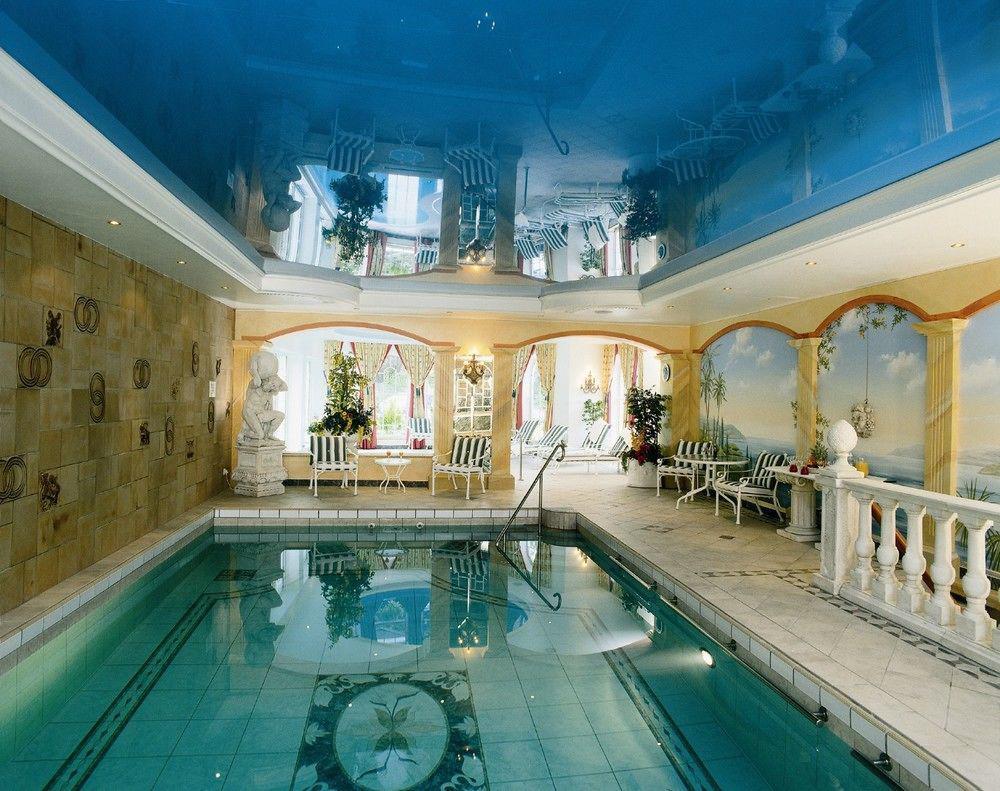 Dorf Alm Willingen Hotel Willingen  Kültér fotó