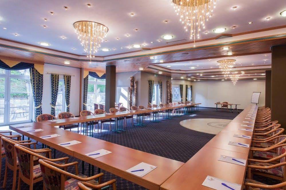 Dorf Alm Willingen Hotel Willingen  Kültér fotó