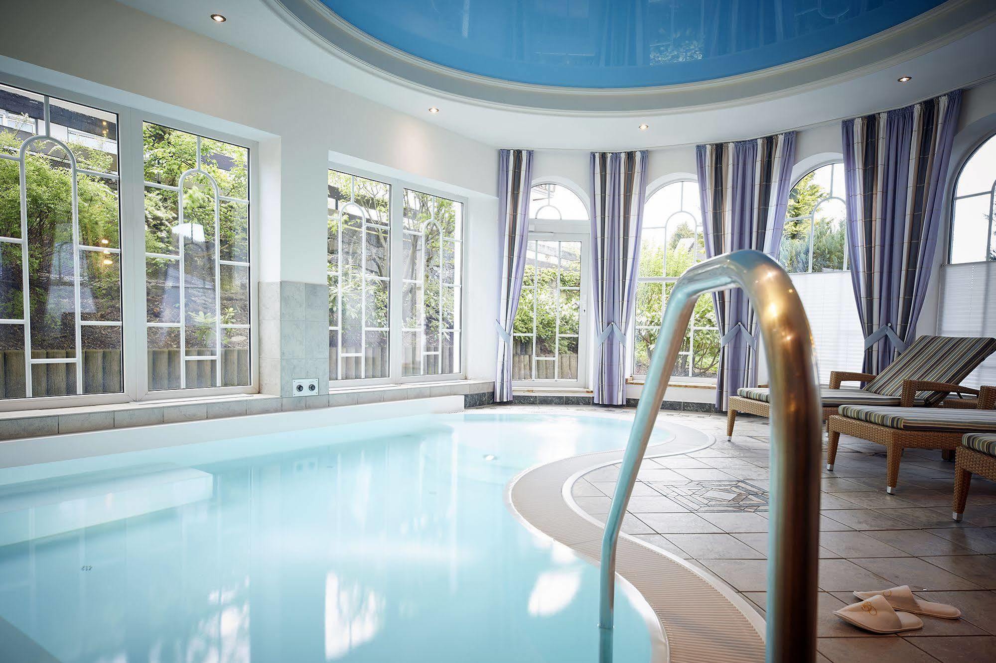 Dorf Alm Willingen Hotel Willingen  Kültér fotó