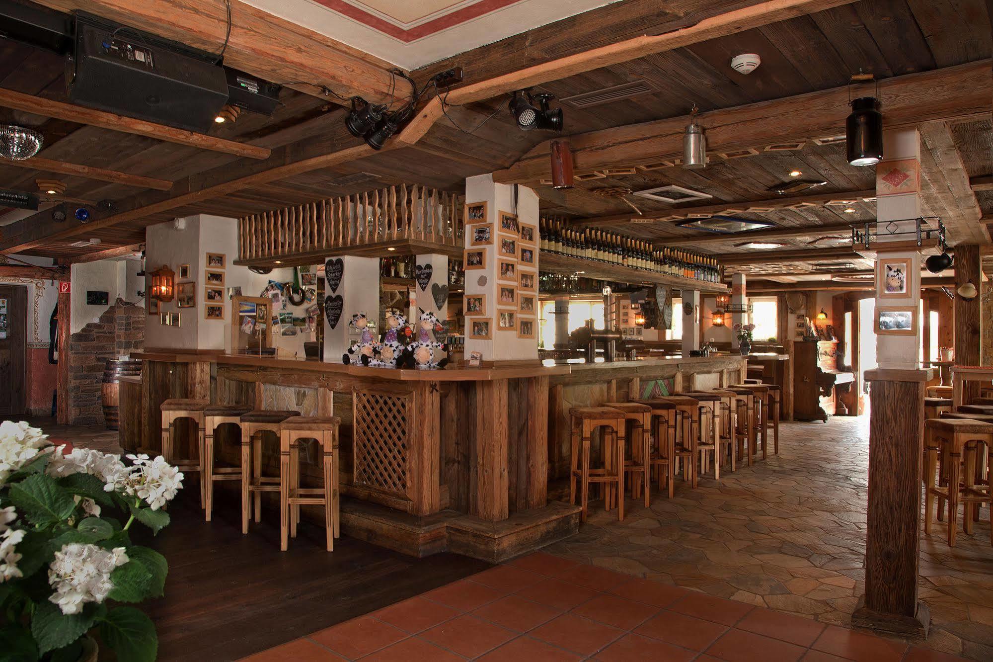 Dorf Alm Willingen Hotel Willingen  Kültér fotó
