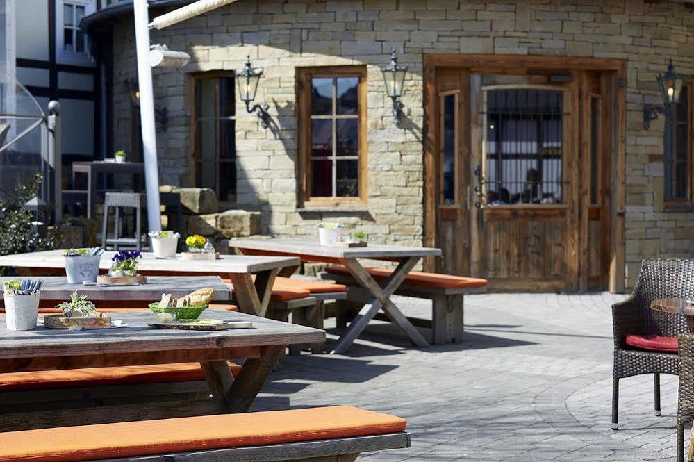 Dorf Alm Willingen Hotel Willingen  Kültér fotó