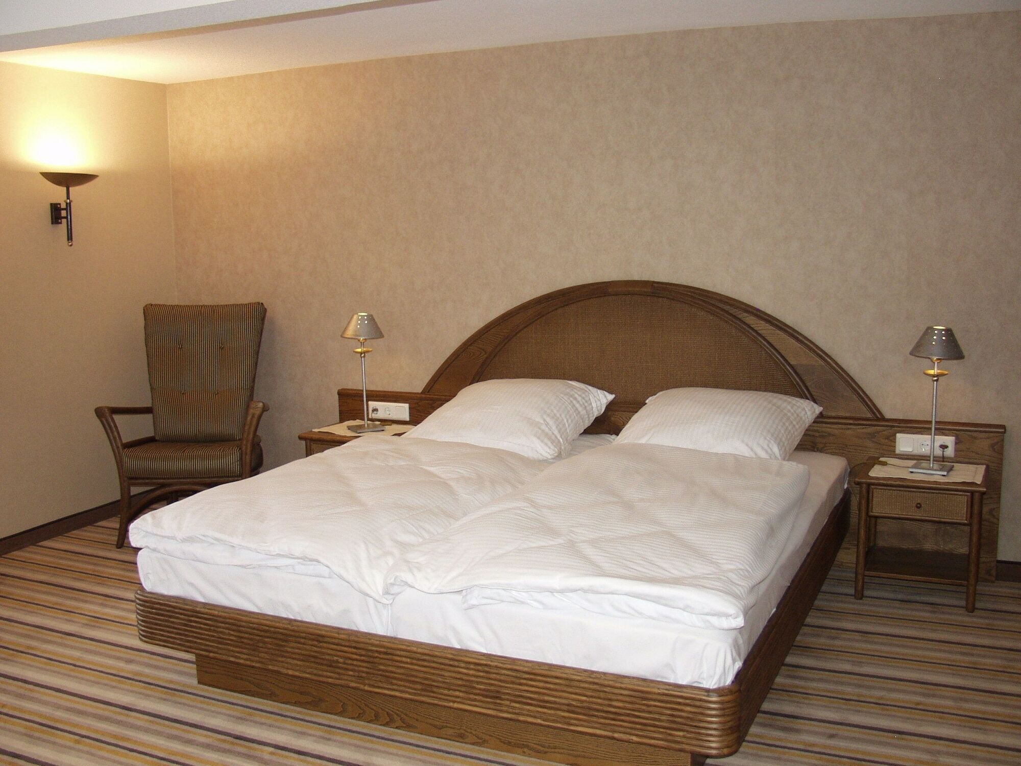 Dorf Alm Willingen Hotel Willingen  Kültér fotó